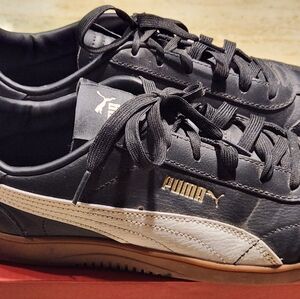 Puma Club 5V5 Men's Sneakers 10.0